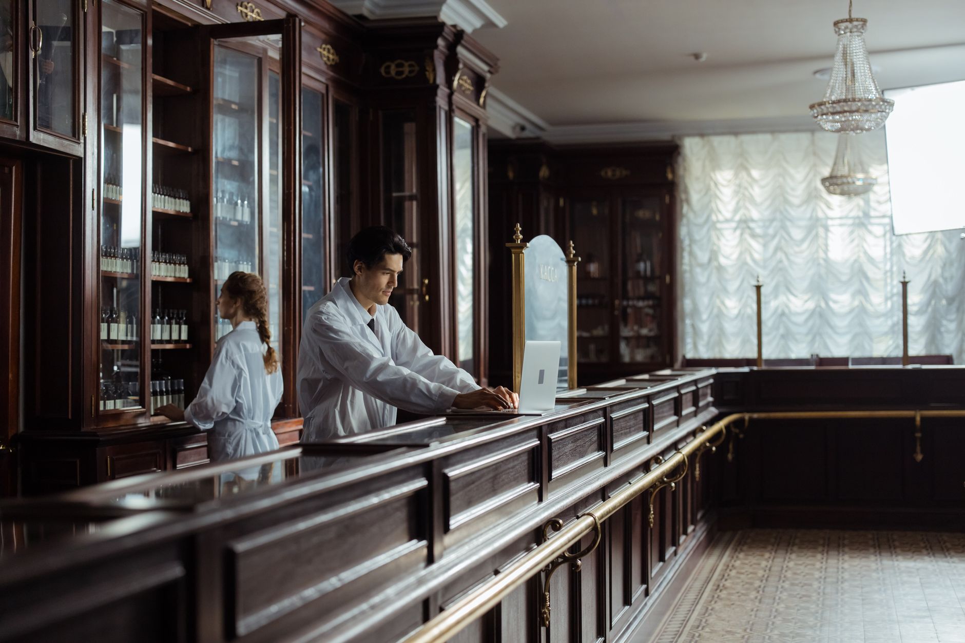 pharmacie de garde Paris